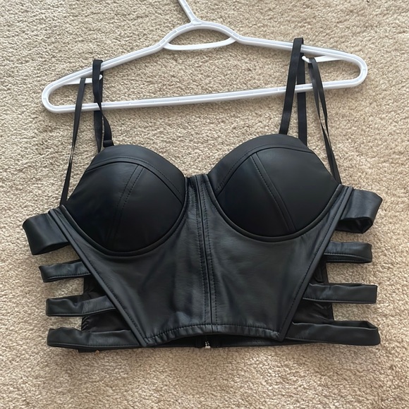 Say What? Tops - 👻Brand: Say What | Size: M | Color: Black